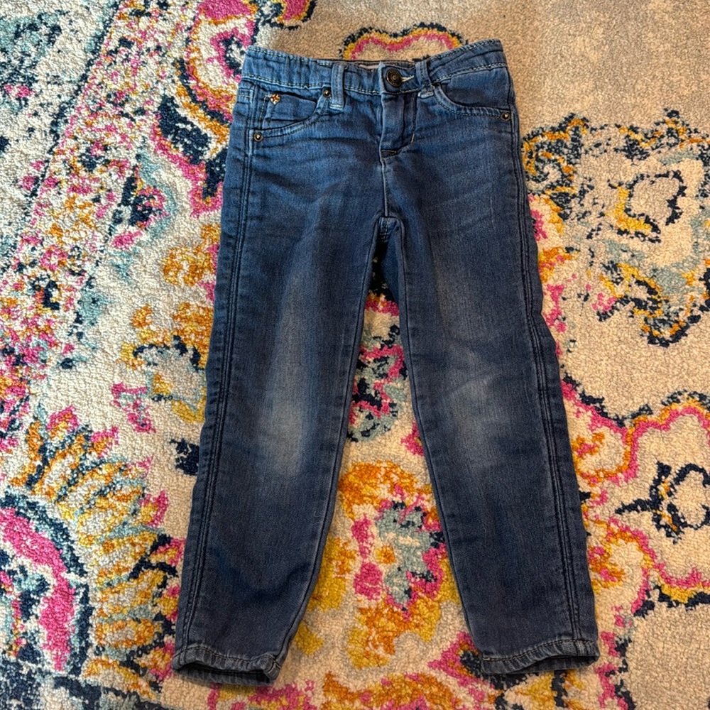 Hudson jeggings